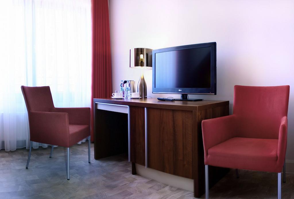 Apartamenty Mesa Grill Restaurant Cafe Dźwirzyno Habitación foto